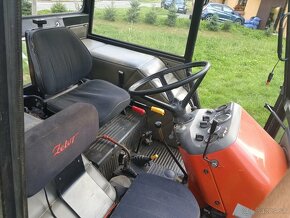 Zetor 7340 - 7