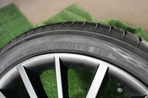 18”----ORIGINAL----ŠKODA---TURINI--5x112 R18-----LETNA SADA - 7