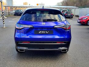 Honda ZR-V 2.0 e:HEV Sport e-CVT - 7