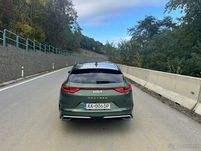 Kia Proceed 2023 - 7