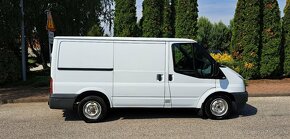 Ford Transit L1H1 - 7