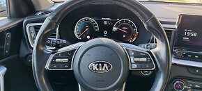 Kia Xceed 1,4 T-GDI - 7