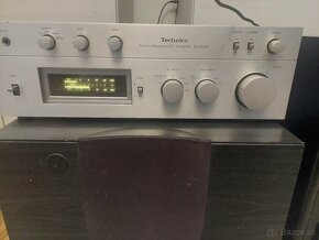 Technics SU-8044 / SB-CS70 - 7