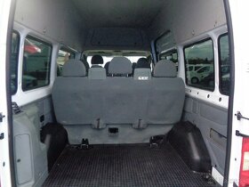 FORD TRANSIT L2H3 9 MÍST BUS KLIMA  2.2TDCI - 7