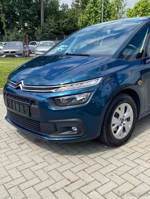 Citroen C4 grand spacetourer—1.5HDI 96kw—2022–7 míst—146.000 - 7