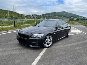 Bmw F10 535ix M packet - 7