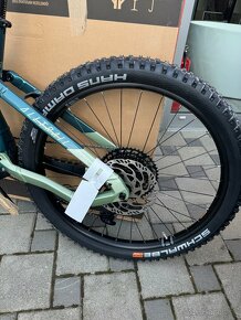 Haibike M a Lko 720wh Novy - 7