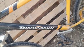 Dámsky bicykel 80eur, Genesis 100eur, Diamondback 100eur.. - 7