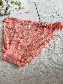 Victoria’s Secret nohavicky velkost M - 7