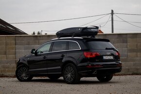 Audi Q7 4.2 TDI quattro tiptronic DPF - 7