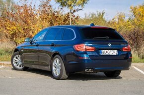 BMW Rad 5 Touring Touring 530d xDrive 190 kW A/T8 - 7