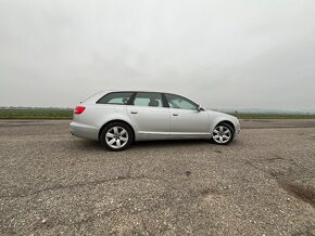 Audi A6 2.0 TDI 170k - 7