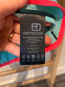 Dámska Ortovox SW COL BECCHEI HYBRID JACKET - 7