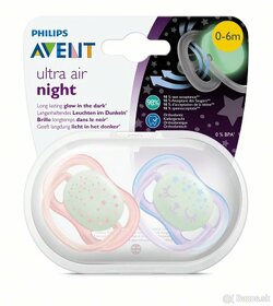 Avent cumlíky duo pack 2ks nový - 7