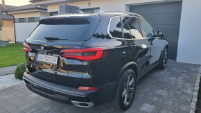 BMW X5 XDrive25d A/T G05 - 7