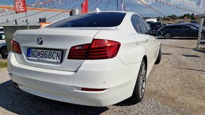 BMW Rad 5 530d xDrive - 7