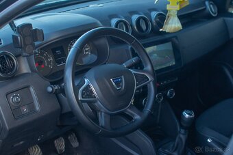 Dacia Duster 1.3 TCe - 7