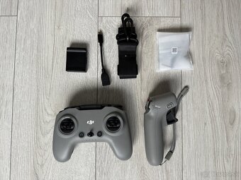 DJI Avata + FPV remote controller 2 - 7