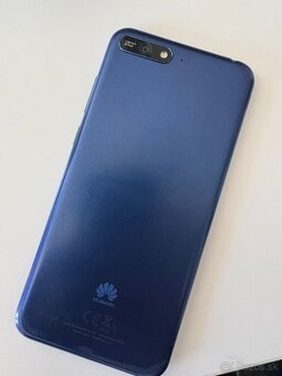 huawei y6 2018 - 7