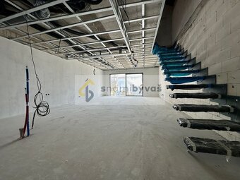 Nový 4 i poschodový RD 130 m2 + terasa, Rozhanovce - 7