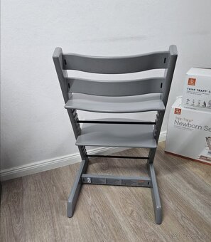 Stokke Tripp Trapp stolička - 7