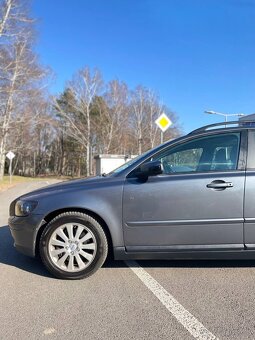 Volvo V50 2.0D Combi 100kW Predaj/Vymena - 7