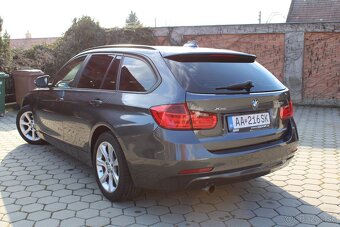 Bmw 320ix - 7