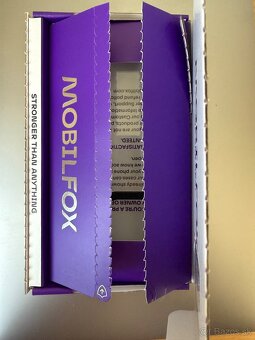 Mobilfox kryt Iphone 16 Pro - 7