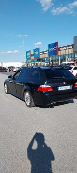 Bmw e61 530d Mpacket - 7