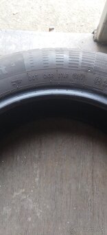 letné pneumatiky 215/55 R17 - 7