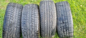 Pneu 215/55 R16 97 - 7