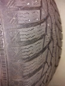 Nokian Tyres WR D4 205/55 R16 91H, 4 ks - 7