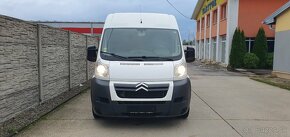 Citroen Jumper 3.0 HDI L3H2 3,5t - 7