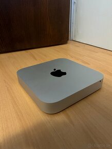 Predám/Vymením - Apple Mac mini - Mid 2011 - 7