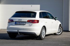 Audi A3 Sportback 2.0 TDI DPF Style Ambition - 7