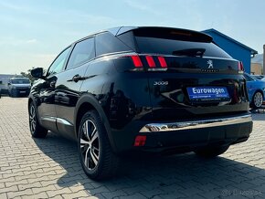 Peugeot 3008 1.2 PureTech Allure Automat - 7