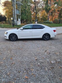 Škoda Superb III 2.0 TDI Ambition EU6 - 7