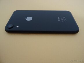 iPhone XR 128GB - ZÁRUKA 1 ROK - 7