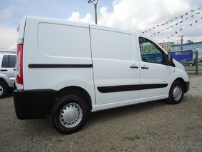 Citroën Jumpy 1.6 HDi Standard 1t L1H1 - 7