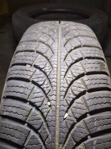 Zimné pneu WINTER VOYAGER 175/65 R 15 84T - 7