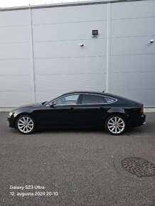 AUDI A7 3.0 TDi - 7