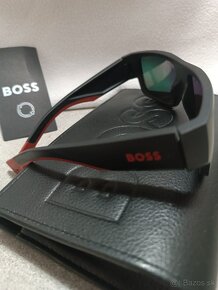 Slnečné okuliare Hugo Boss polarizačné - 7