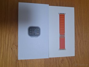 Apple watch ultra 2 - 7