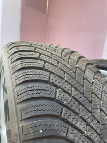 Elektrony R16 + pneu 225/55 R16 - 7