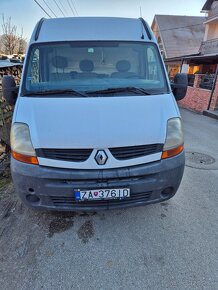 Renault master - 7