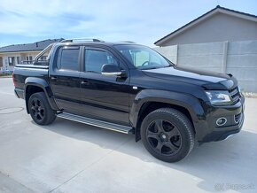 VW AMAROK 2.0 TDI 132 KW 4MOTION - 7