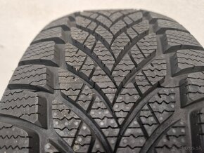 195/55 r16 pneumatiky zimné 195/55/16 195 55 16 pneu zimne - 7