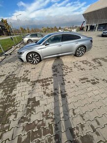 Predám Volkswagen Arteon - 7