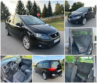 Prenájom vozidiel - Autopožičovňa - Požičaj si ma od 30€/deň - 7