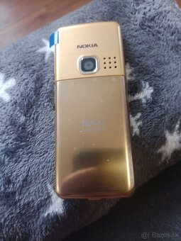 Nokia6300gold - 7